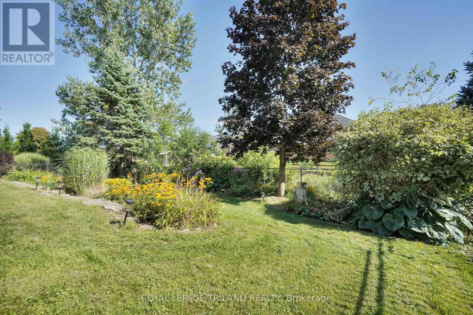 7119 Clayton Walk, London South, Ontario  N6P 1V3 - Photo 48 - X12377825