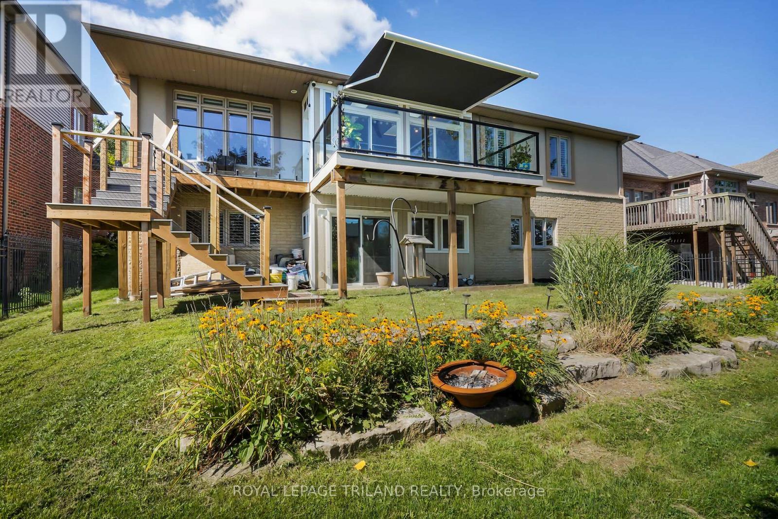 7119 Clayton Walk, London South, Ontario  N6P 1V3 - Photo 49 - X12377825