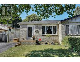 52 ADSWOOD ROAD, London South, Ontario