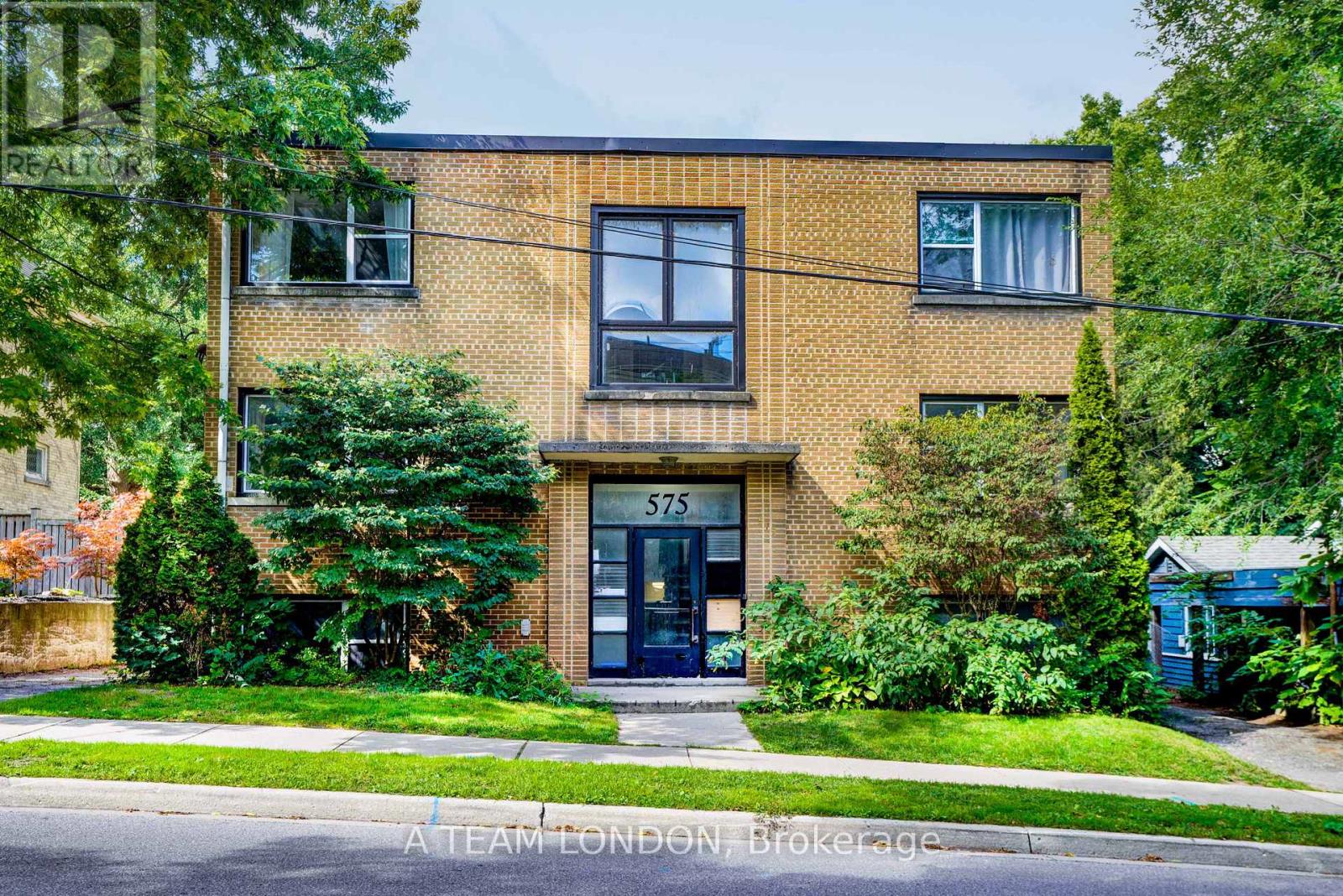 575 Ridout Street N, London East (East F), Ontario  N6A 2R2 - Photo 2 - X12377866