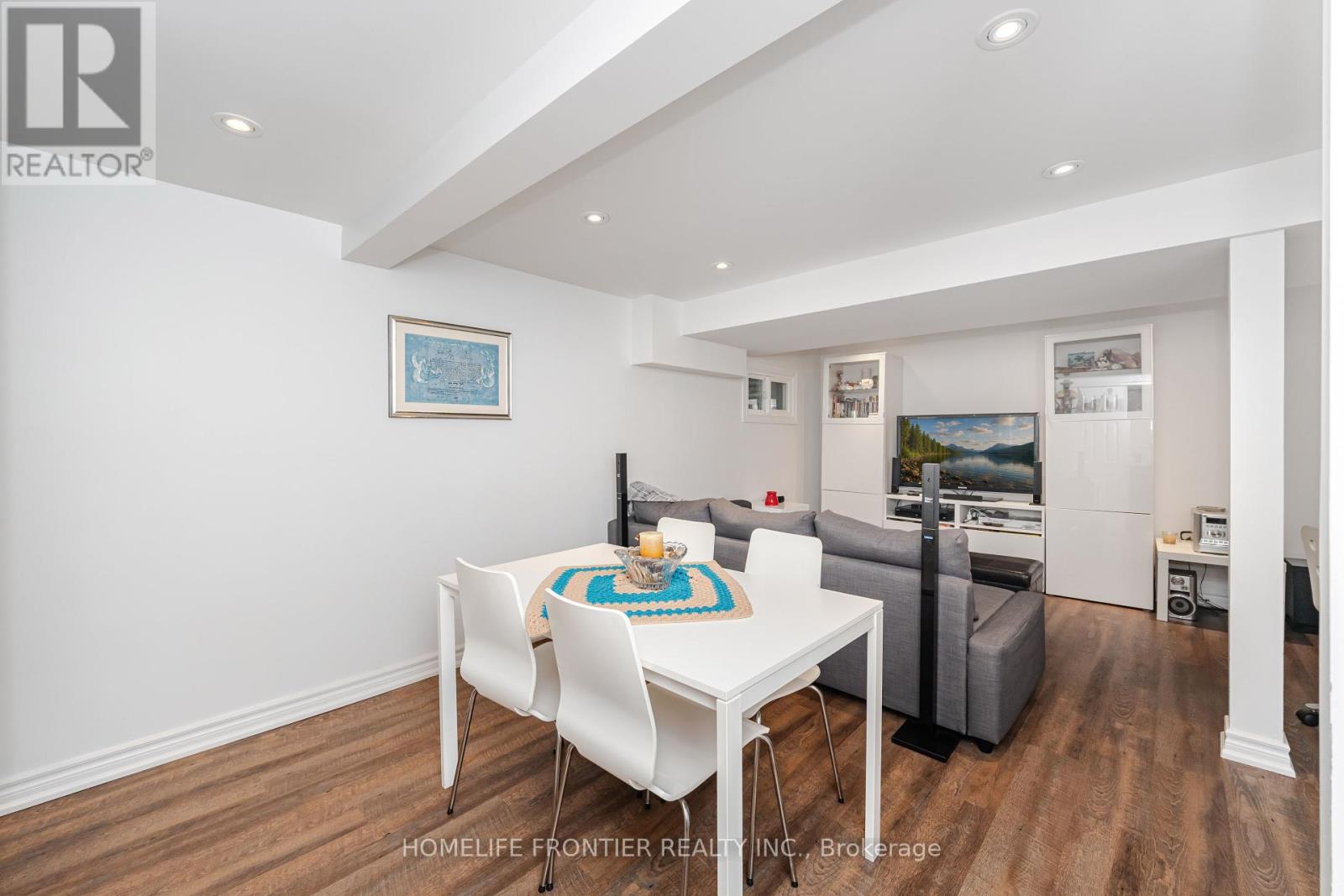 1 Denava Gate, Richmond Hill, Ontario  L4C 5E3 - Photo 34 - N12377558