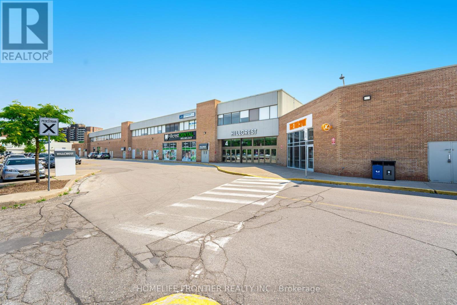 1 Denava Gate, Richmond Hill, Ontario  L4C 5E3 - Photo 46 - N12377558
