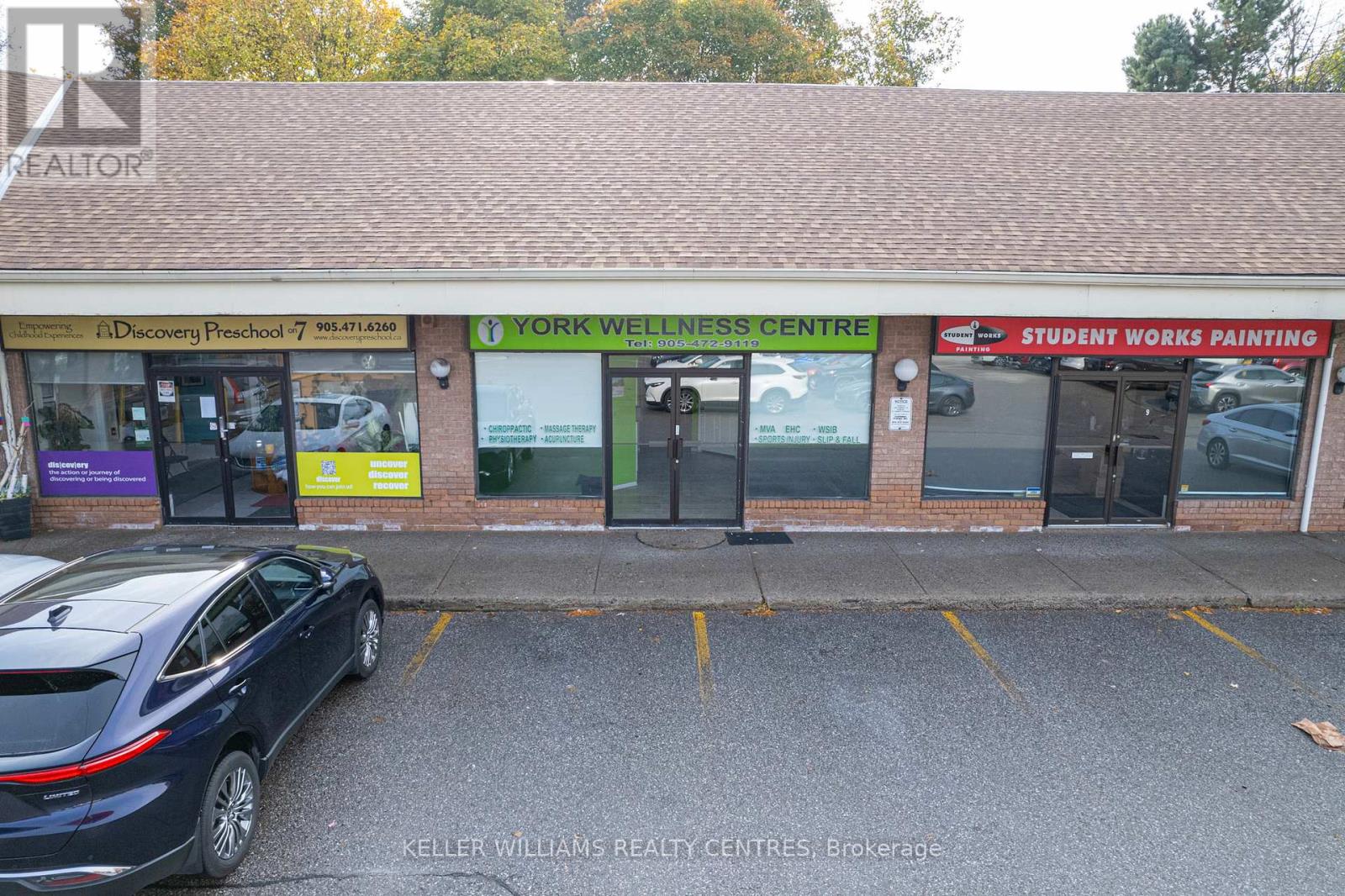 9 - 6605 Highway 7 Road E, Markham, Ontario  L3P 7P1 - Photo 3 - N12377565