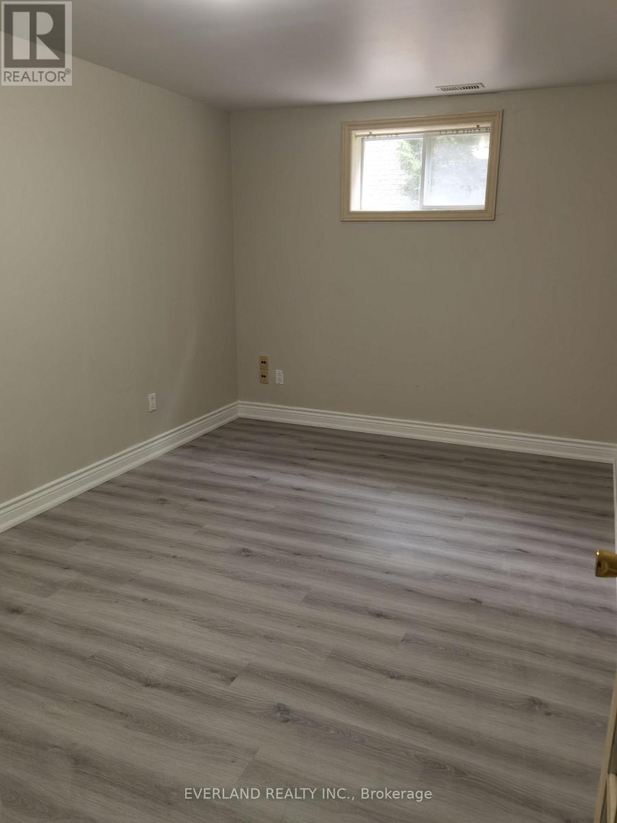 Basement - 109 Brookside Road, Richmond Hill, Ontario  L4C 0J6 - Photo 11 - N12377570