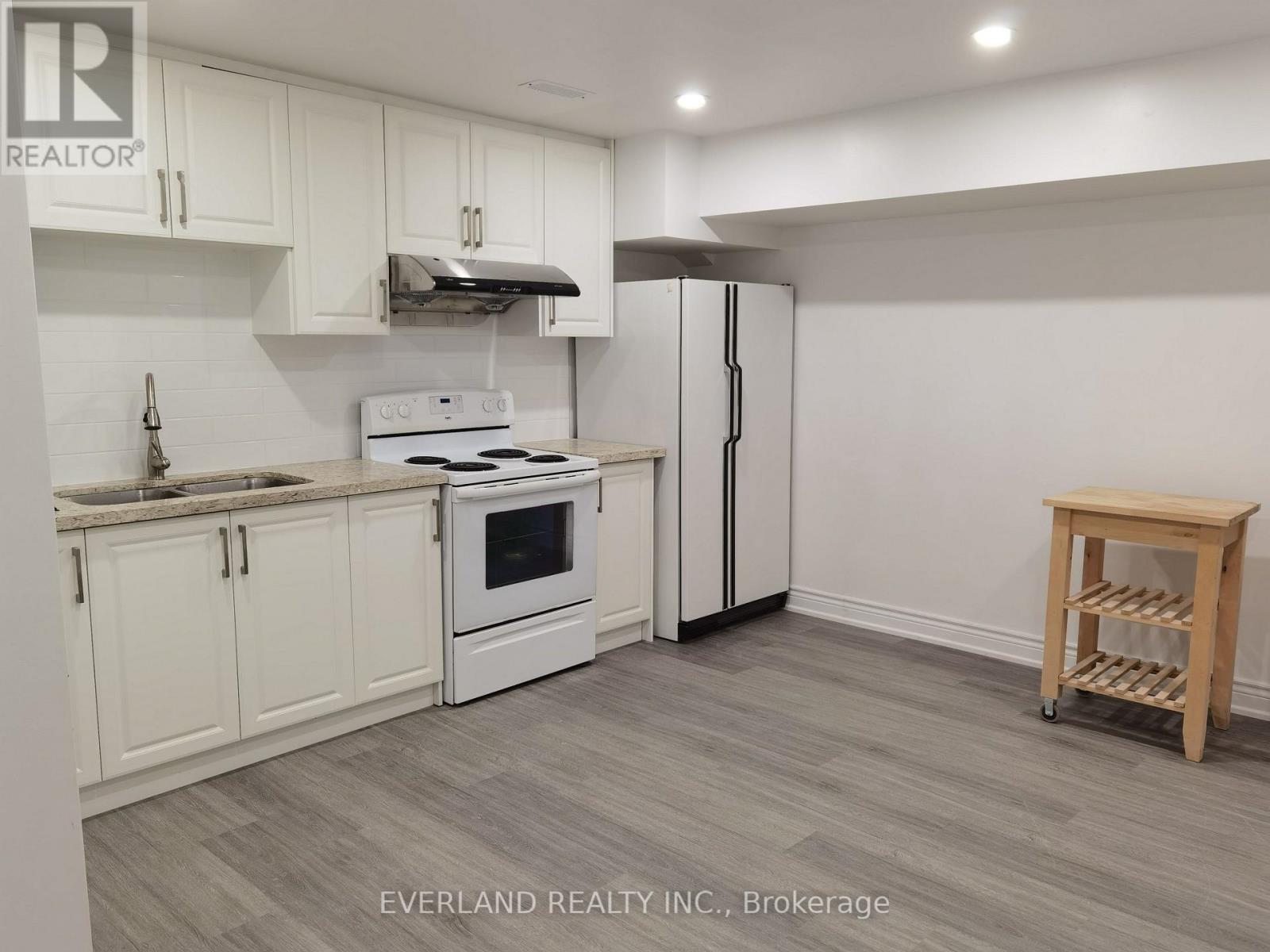 Basement - 109 Brookside Road, Richmond Hill, Ontario  L4C 0J6 - Photo 5 - N12377570