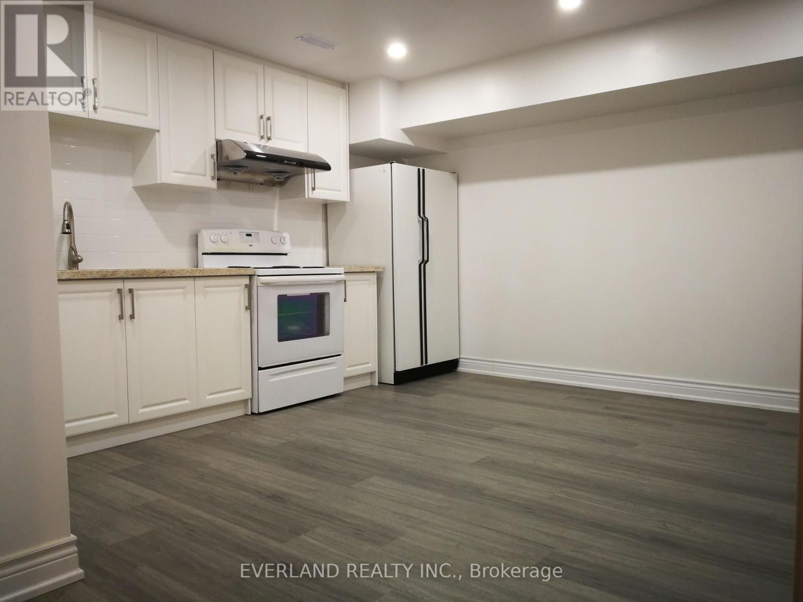 Basement - 109 Brookside Road, Richmond Hill, Ontario  L4C 0J6 - Photo 6 - N12377570