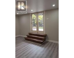 BASEMENT - 109 BROOKSIDE ROAD, Richmond Hill, Ontario