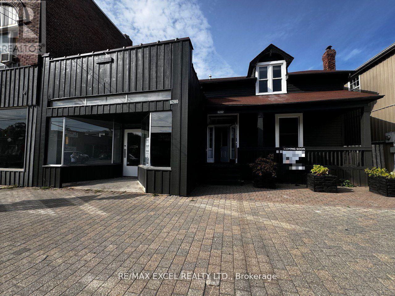 & 6282 - 6280 Main Street, Whitchurch-Stouffville, Ontario  L4A 1G7 - Photo 1 - N12377589