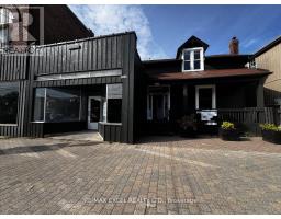 & 6282 - 6280 MAIN STREET, Whitchurch-Stouffville, Ontario
