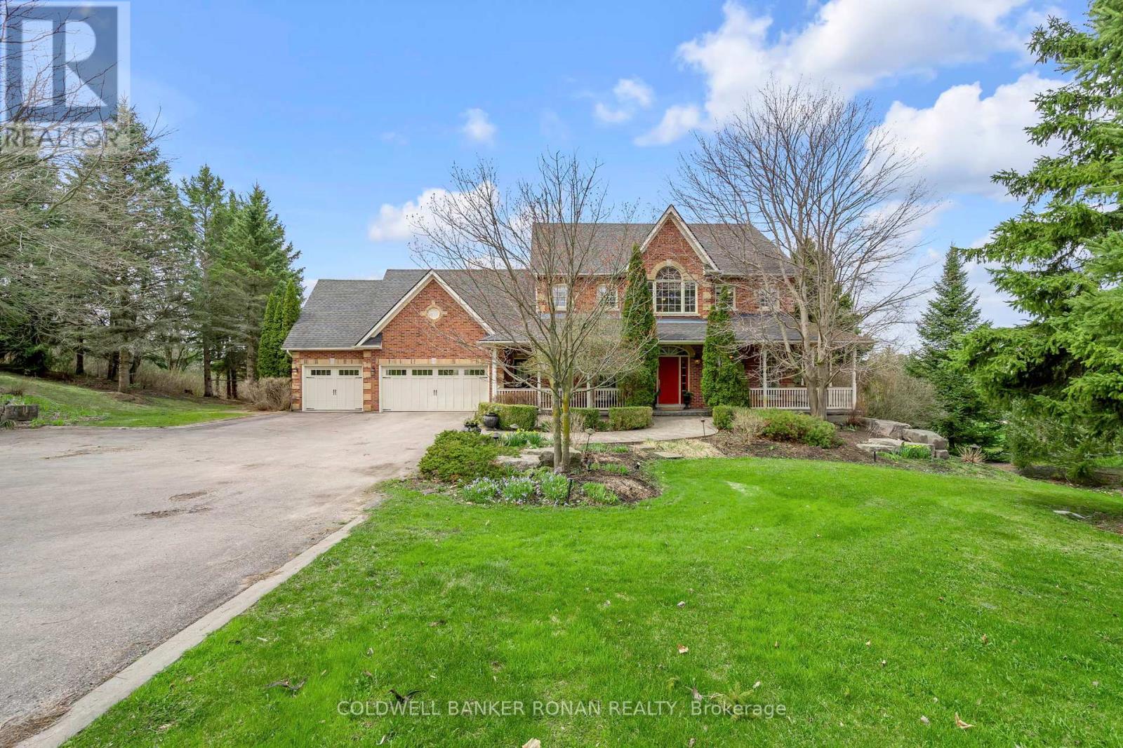 38 TECUMSETH HEIGHTS DRIVE, New Tecumseth, Ontario