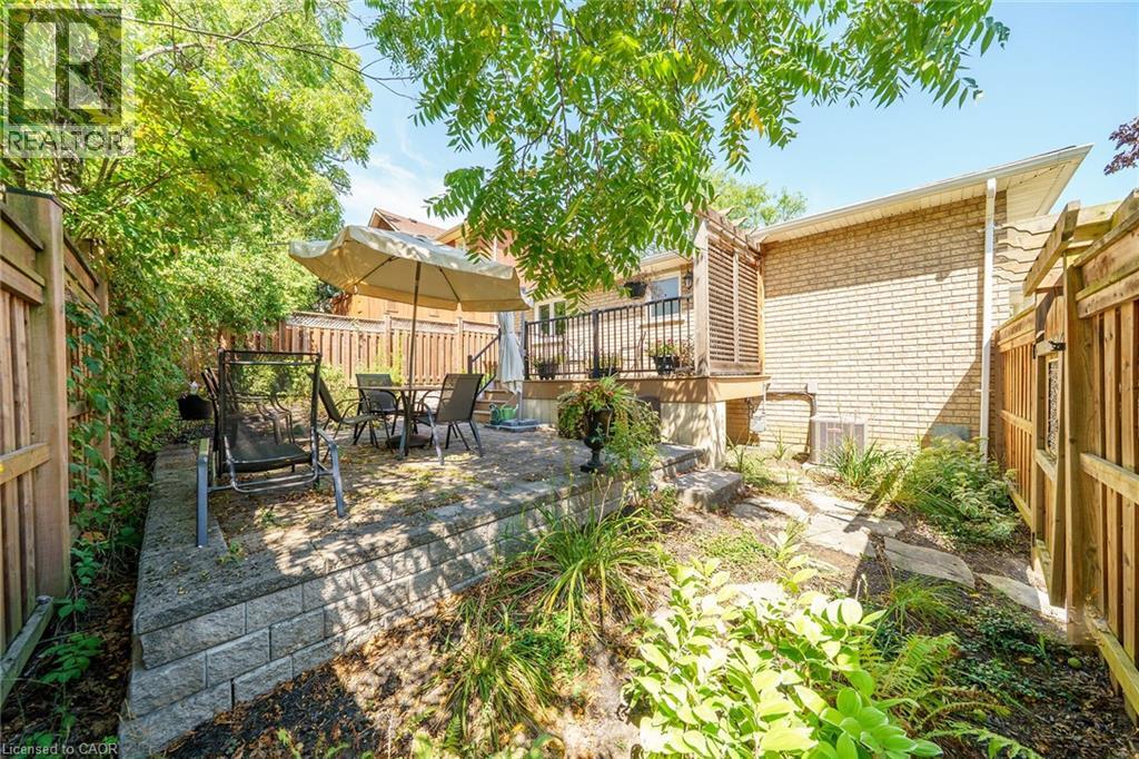 1 Renata Court, Dundas, Ontario  L9H 6X1 - Photo 40 - 40764667