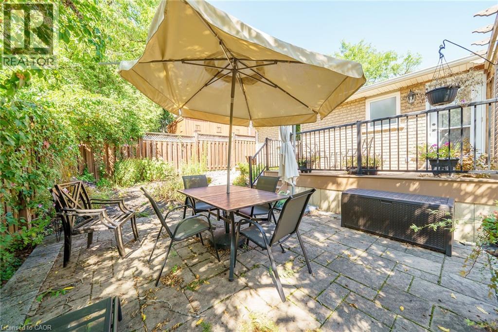 1 Renata Court, Dundas, Ontario  L9H 6X1 - Photo 42 - 40764667