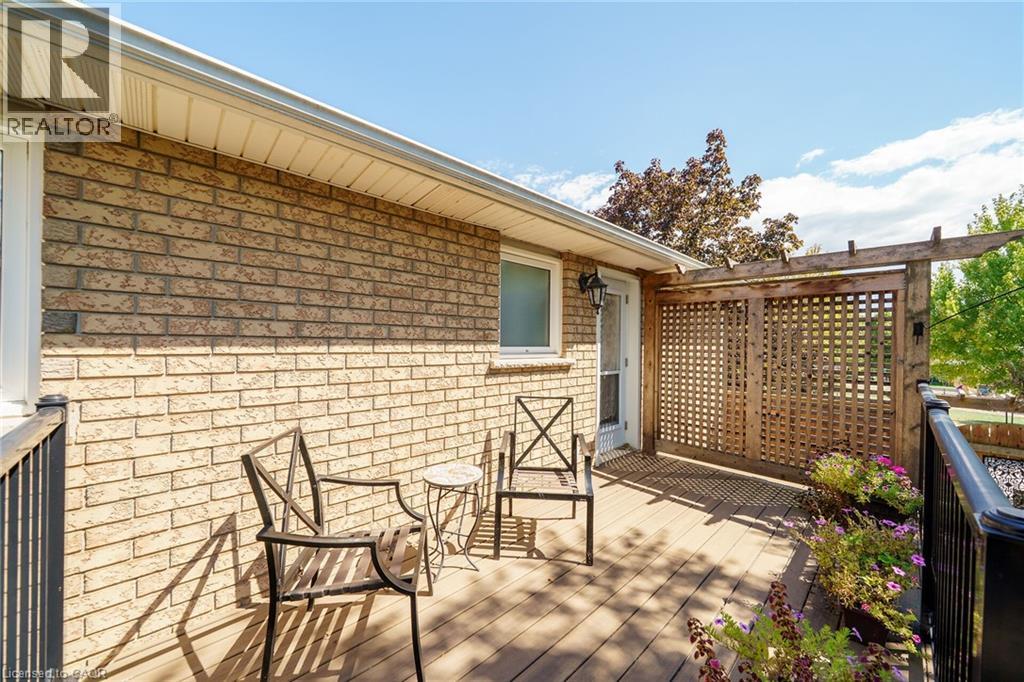 1 Renata Court, Dundas, Ontario  L9H 6X1 - Photo 46 - 40764667