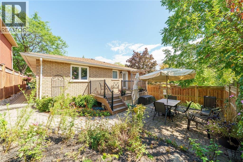 1 Renata Court, Dundas, Ontario  L9H 6X1 - Photo 44 - 40764667