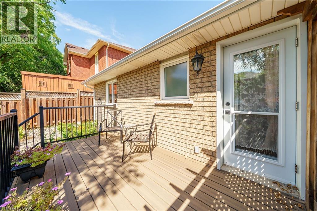 1 Renata Court, Dundas, Ontario  L9H 6X1 - Photo 48 - 40764667