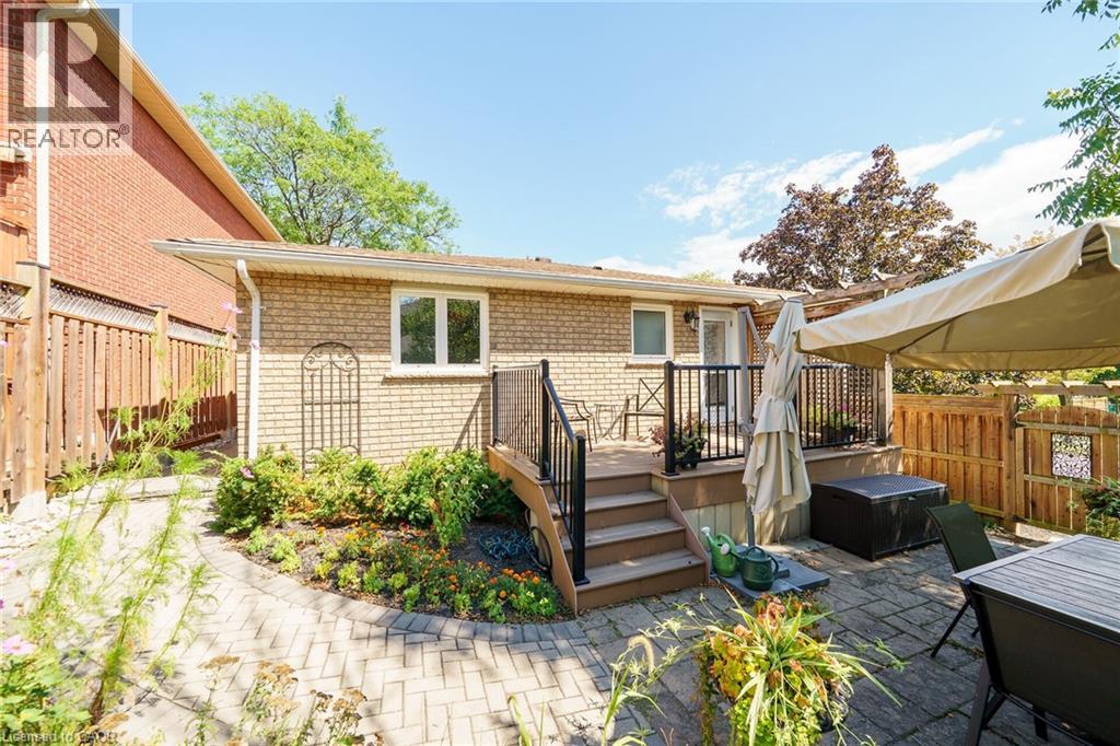1 Renata Court, Dundas, Ontario  L9H 6X1 - Photo 45 - 40764667