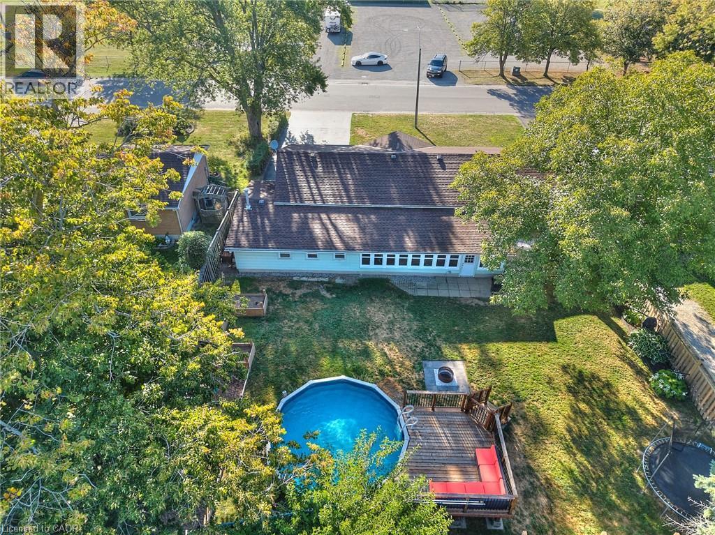 982 John Street, Dunnville, Ontario  N1A 2R8 - Photo 41 - 40765364