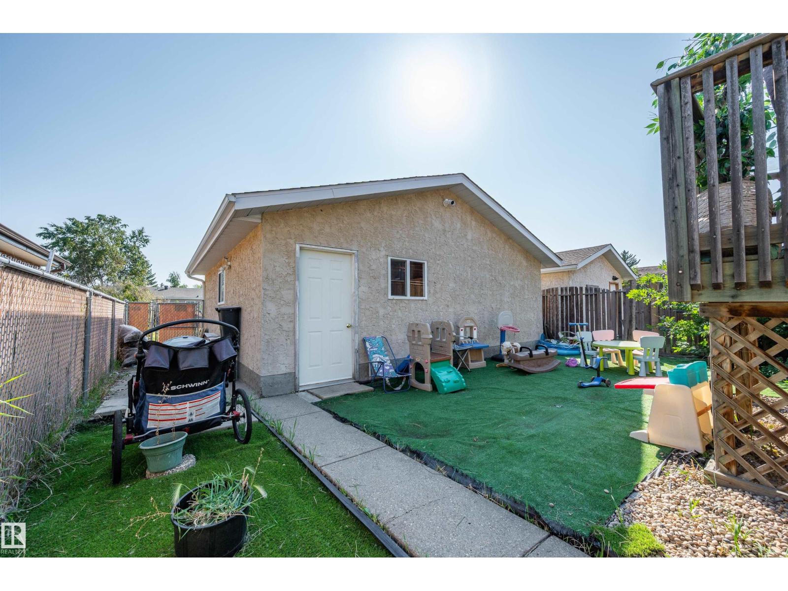 3011 139 Av Nw, Edmonton, Alberta  T5Y 1M1 - Photo 33 - E4455818