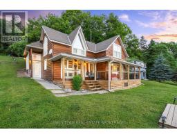 375 CHAMPLAIN ROAD, Penetanguishene, Ontario