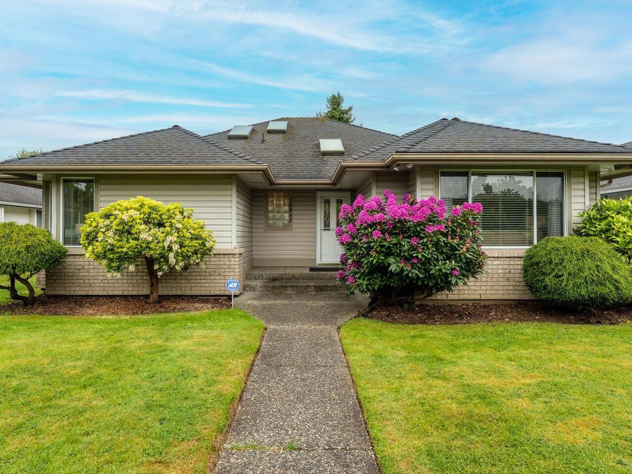18842 64 AVENUE, Surrey, British Columbia