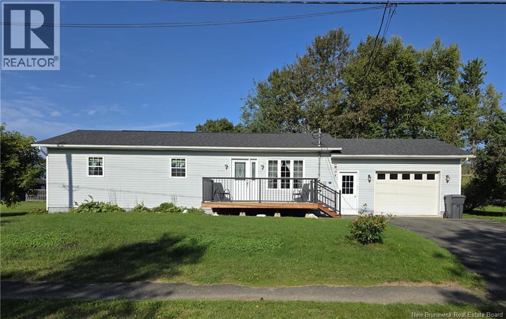 16 Victoria Street, Perth-Andover, New Brunswick
