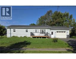 16 Victoria Street, Perth-Andover, New Brunswick