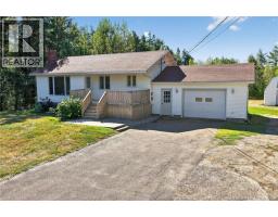 806 Ward Road, Cocagne, New Brunswick