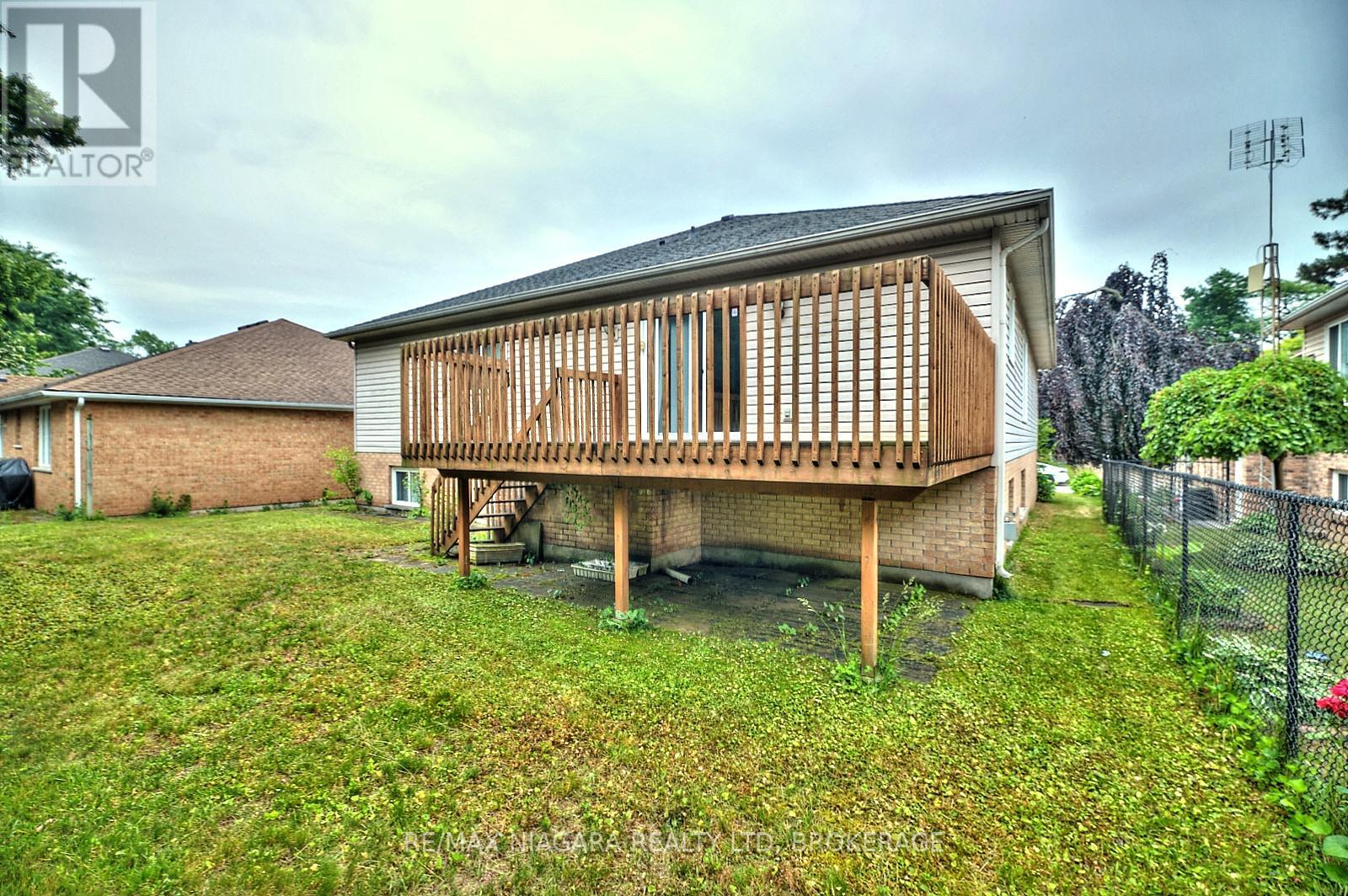6869 Imperial Court, Niagara Falls, Ontario  L2G 7W9 - Photo 32 - X12377724