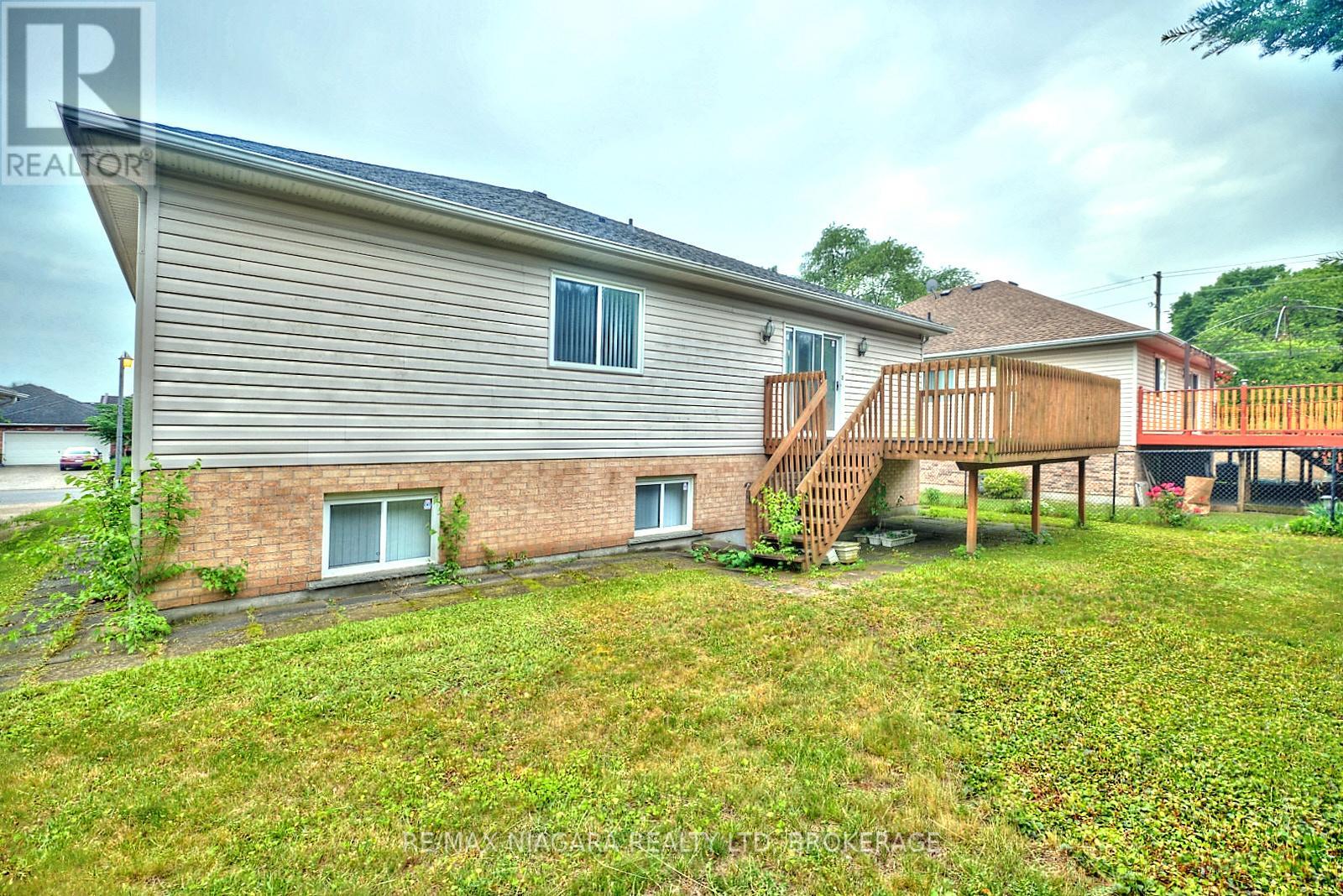 6869 Imperial Court, Niagara Falls, Ontario  L2G 7W9 - Photo 33 - X12377724