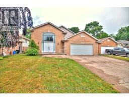 6869 IMPERIAL COURT, Niagara Falls, Ontario