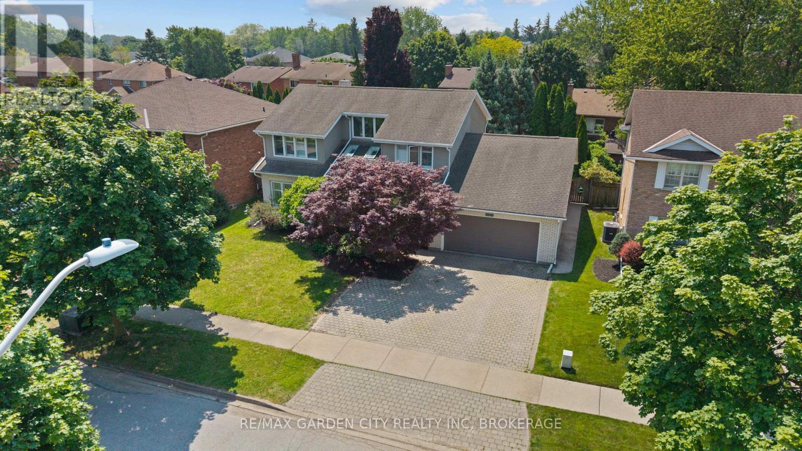 6276 Moretta Drive, Niagara Falls (Stamford), Ontario  L2J 4H4 - Photo 2 - X12377798