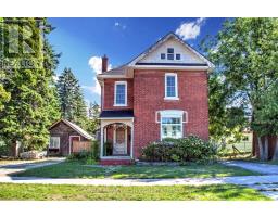 523 HURONTARIO STREET