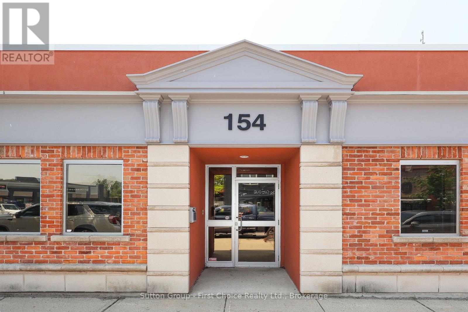 154 DOWNIE STREET, Stratford, Ontario