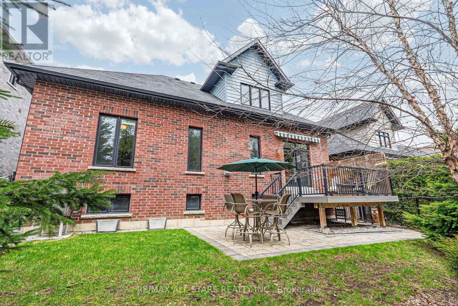 7 Os James Hunt Court, Uxbridge, Ontario  L9P 0E3 - Photo 44 - N12362333