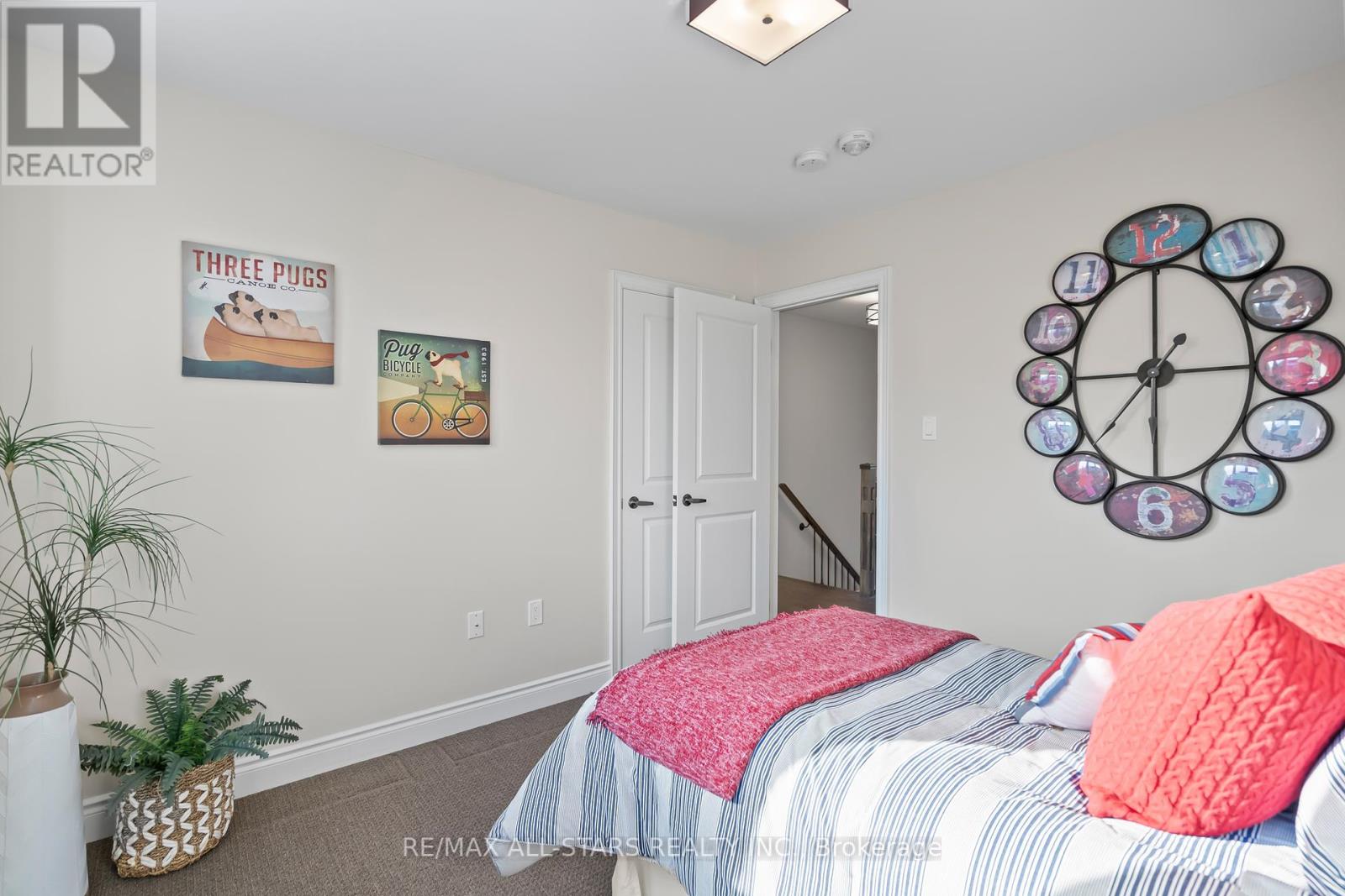 7 Os James Hunt Court, Uxbridge, Ontario  L9P 0E3 - Photo 30 - N12362333