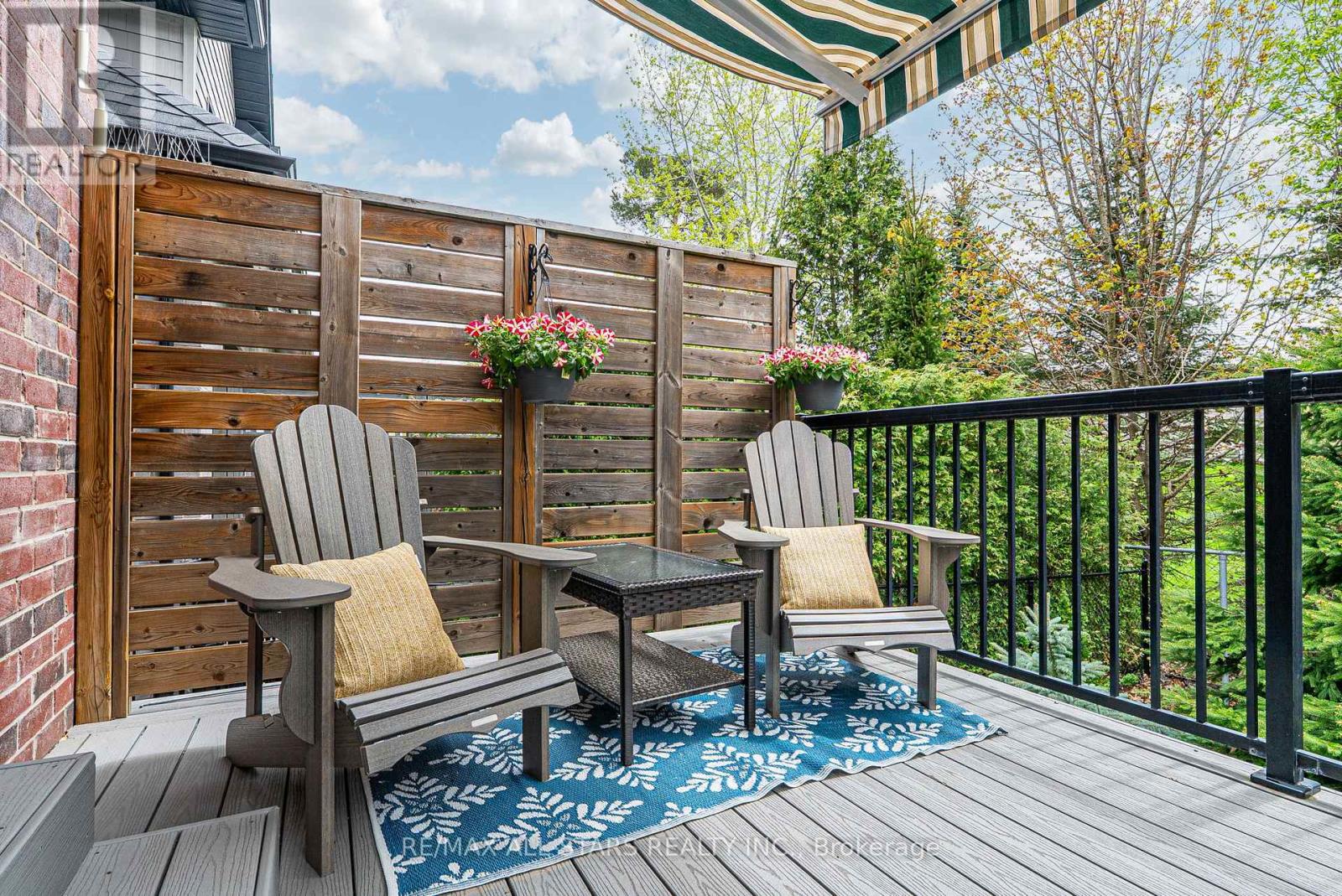 7 Os James Hunt Court, Uxbridge, Ontario  L9P 0E3 - Photo 38 - N12362333
