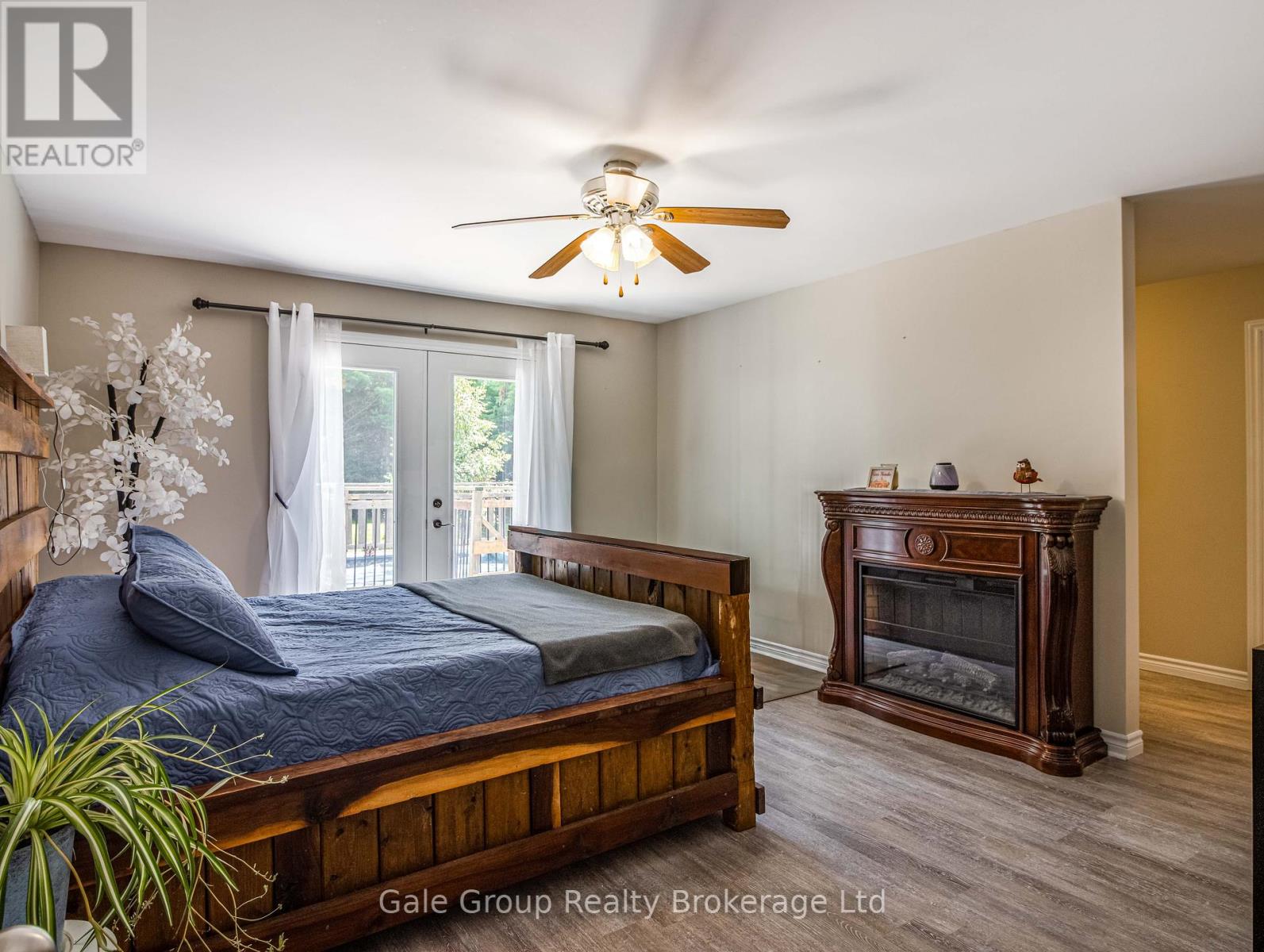 1048 County Rd 28 Road, Norfolk, Ontario  N0E 1G0 - Photo 17 - X12377755