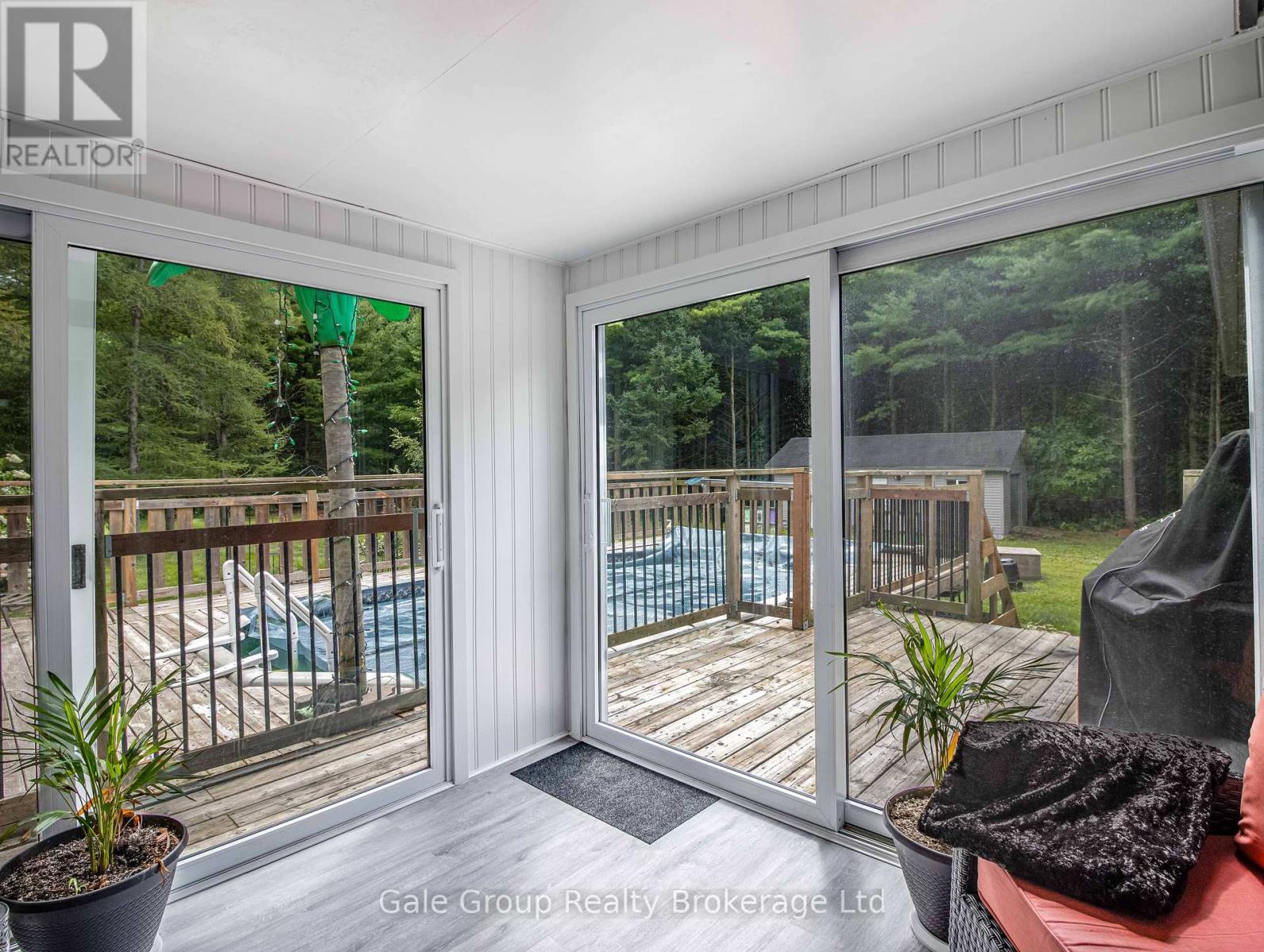 1048 County Rd 28 Road, Norfolk, Ontario  N0E 1G0 - Photo 6 - X12377755