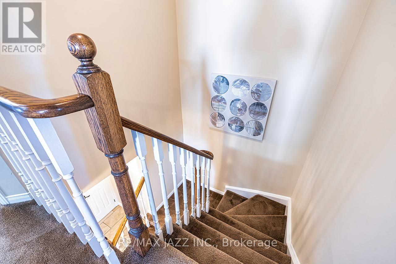 78 Bonnycastle Drive, Clarington, Ontario  L1C 4S9 - Photo 27 - E12377703