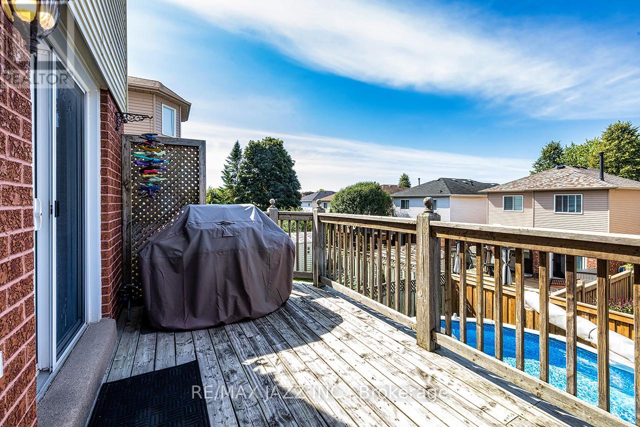 78 Bonnycastle Drive, Clarington, Ontario  L1C 4S9 - Photo 24 - E12377703