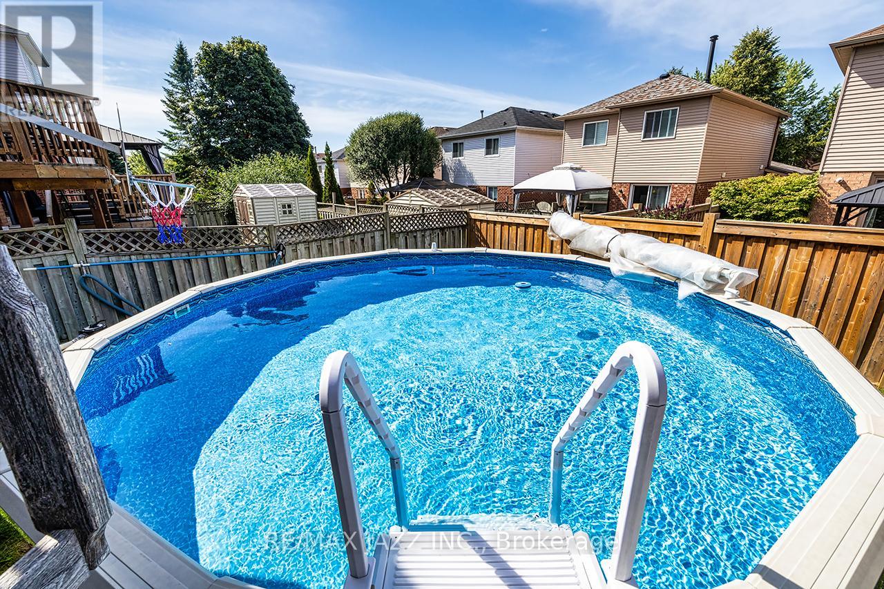78 Bonnycastle Drive, Clarington, Ontario  L1C 4S9 - Photo 46 - E12377703
