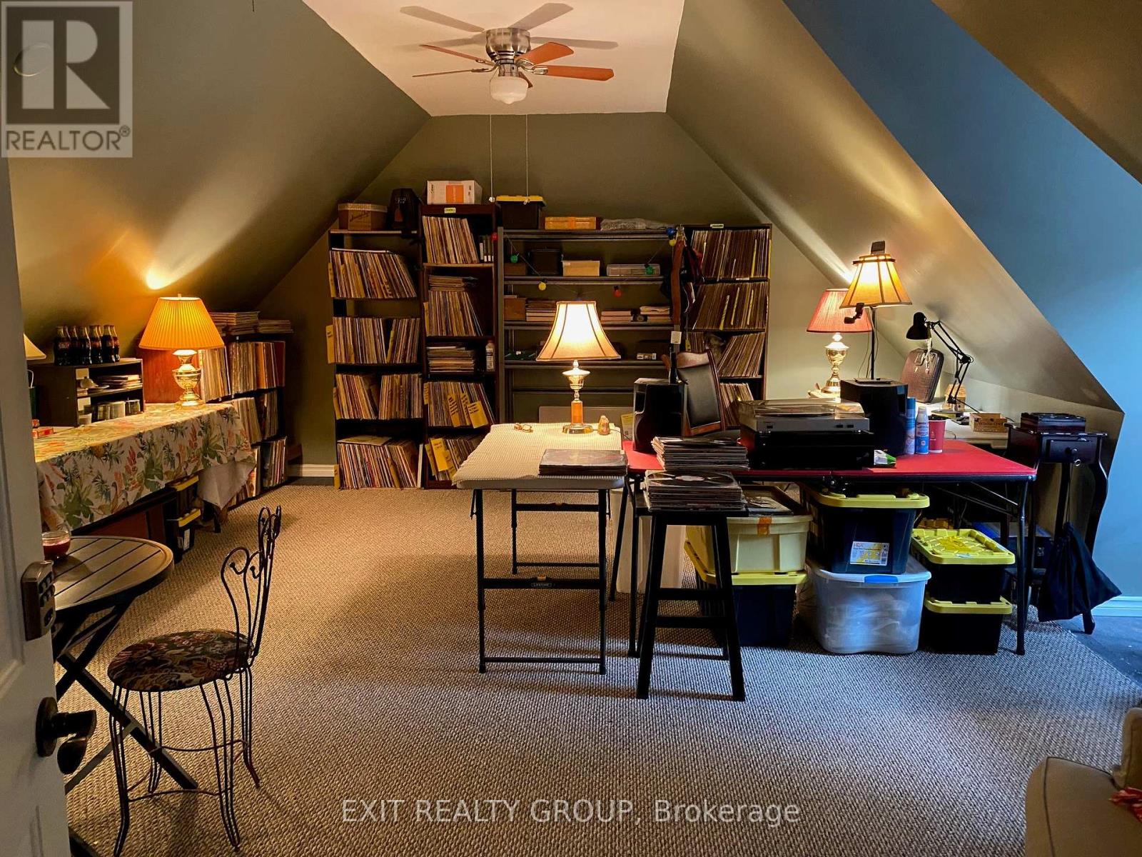 208 Glen Ross Road, Quinte West, Ontario  K0K 2C0 - Photo 34 - X12375311