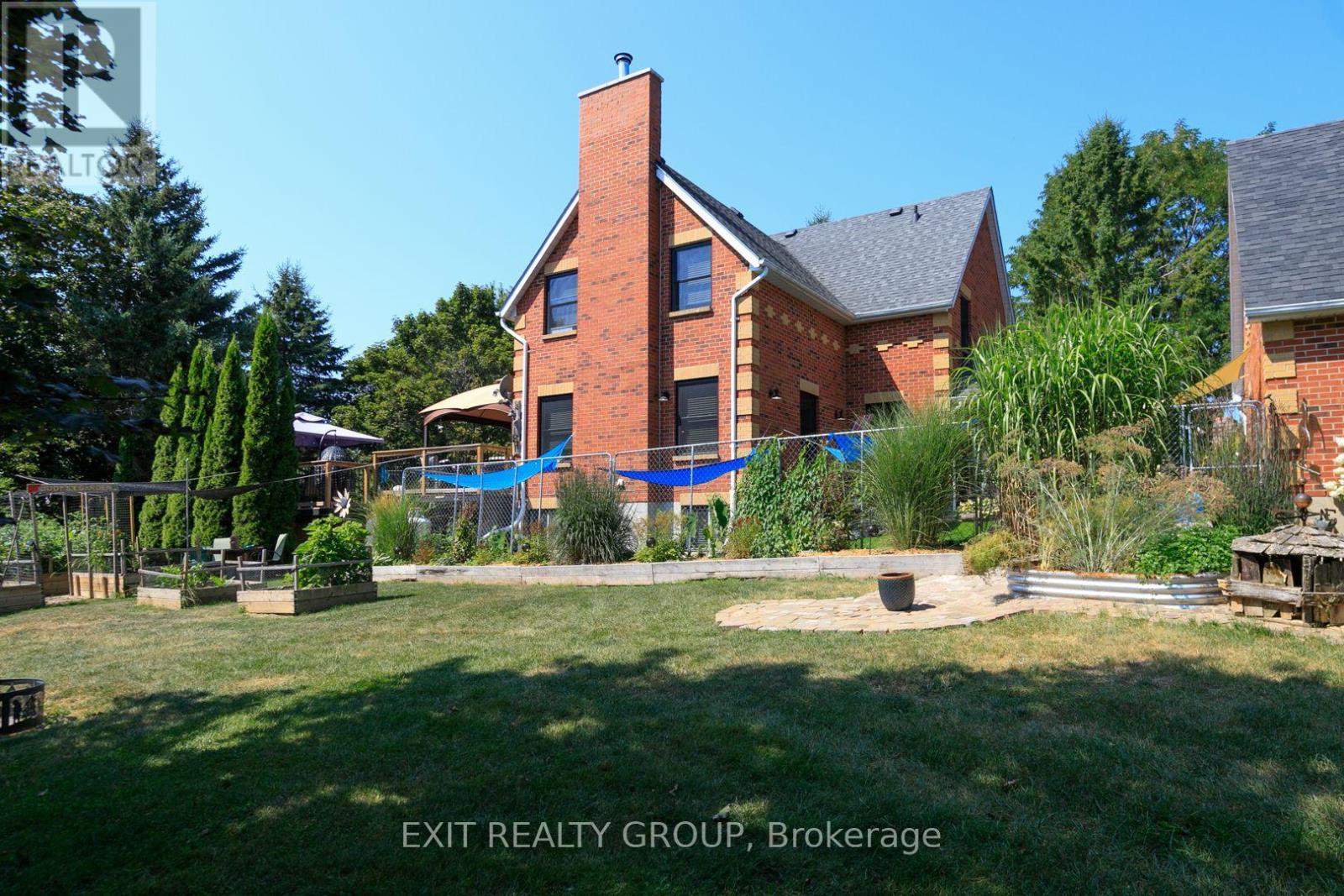 208 Glen Ross Road, Quinte West, Ontario  K0K 2C0 - Photo 45 - X12375311