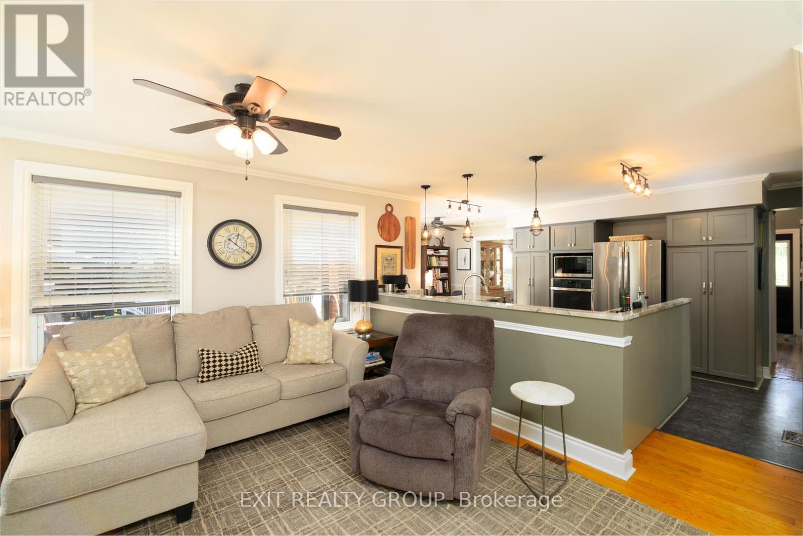 208 Glen Ross Road, Quinte West, Ontario  K0K 2C0 - Photo 8 - X12375311