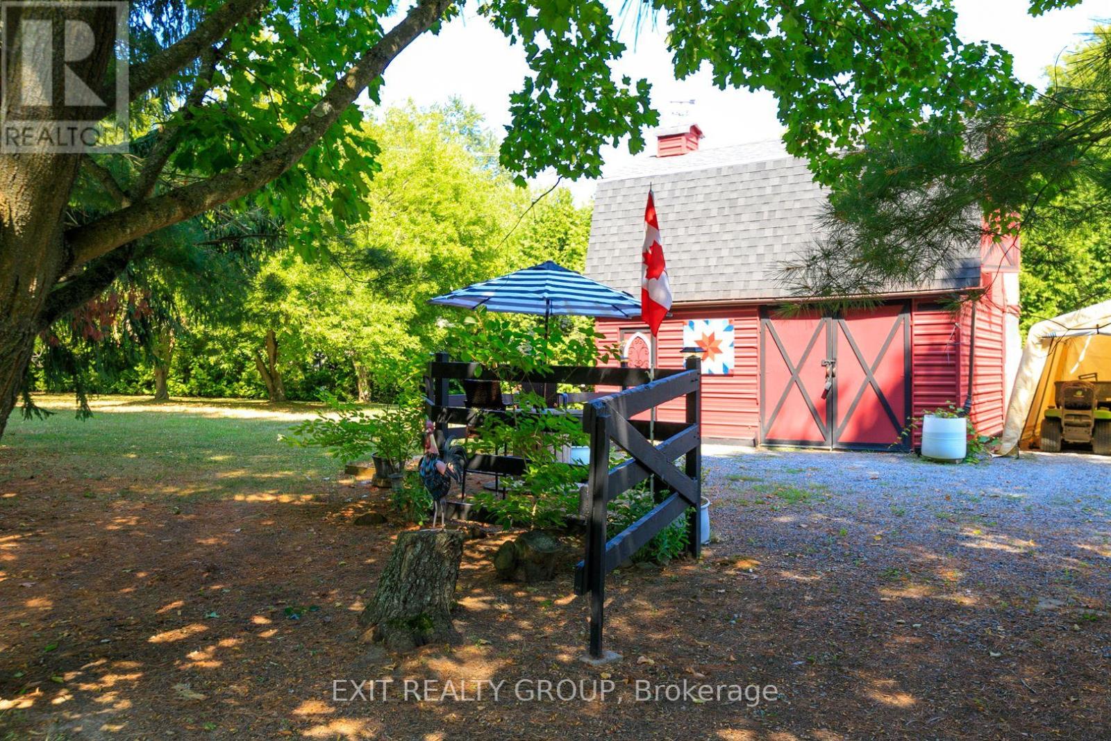 208 Glen Ross Road, Quinte West, Ontario  K0K 2C0 - Photo 41 - X12375311