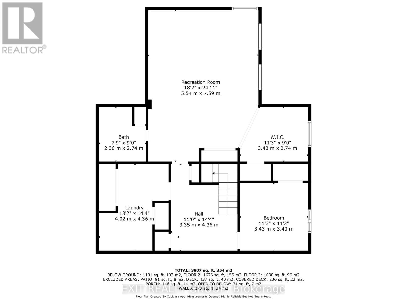 208 Glen Ross Road, Quinte West, Ontario  K0K 2C0 - Photo 49 - X12375311