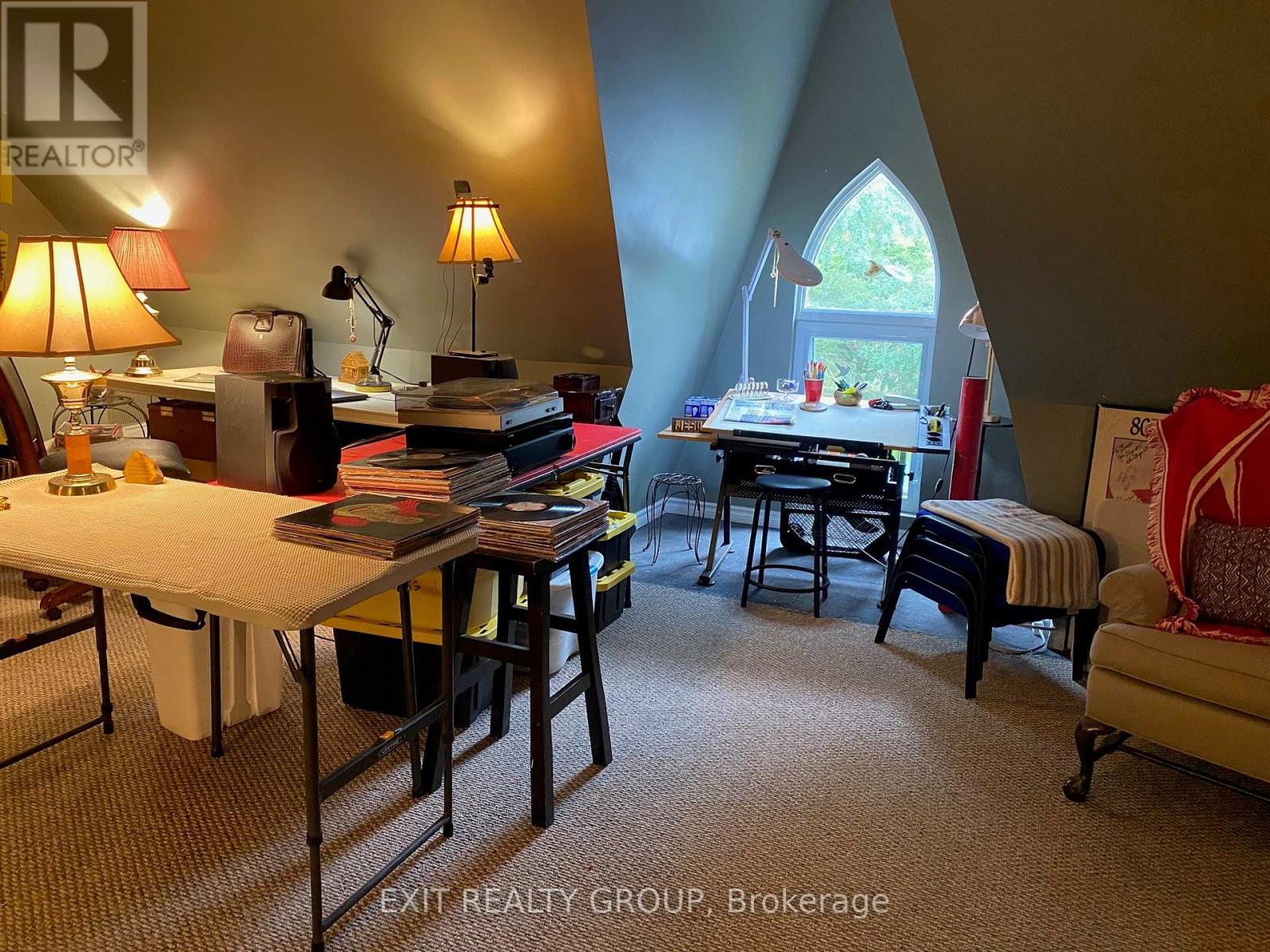 208 Glen Ross Road, Quinte West, Ontario  K0K 2C0 - Photo 35 - X12375311