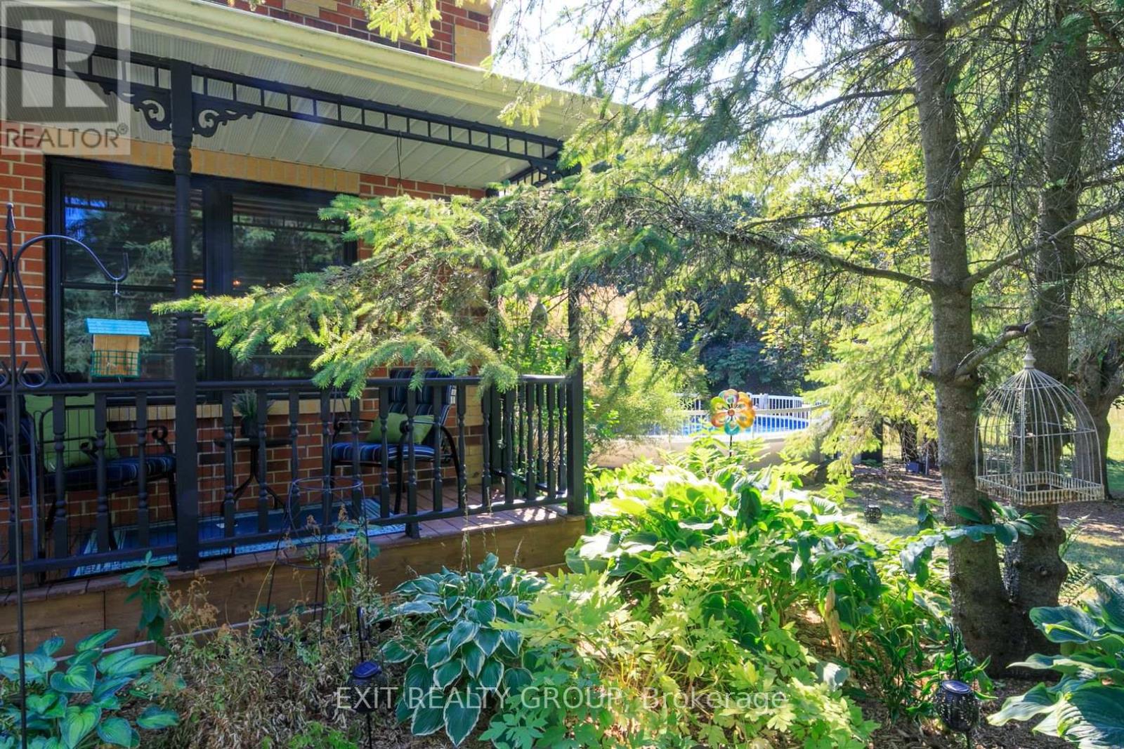 208 Glen Ross Road, Quinte West, Ontario  K0K 2C0 - Photo 4 - X12375311