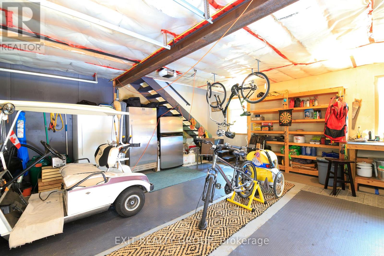 208 Glen Ross Road, Quinte West, Ontario  K0K 2C0 - Photo 33 - X12375311