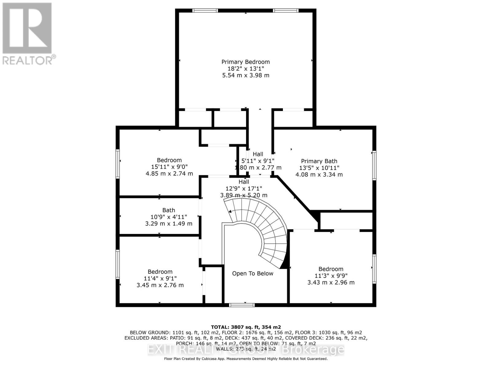 208 Glen Ross Road, Quinte West, Ontario  K0K 2C0 - Photo 48 - X12375311